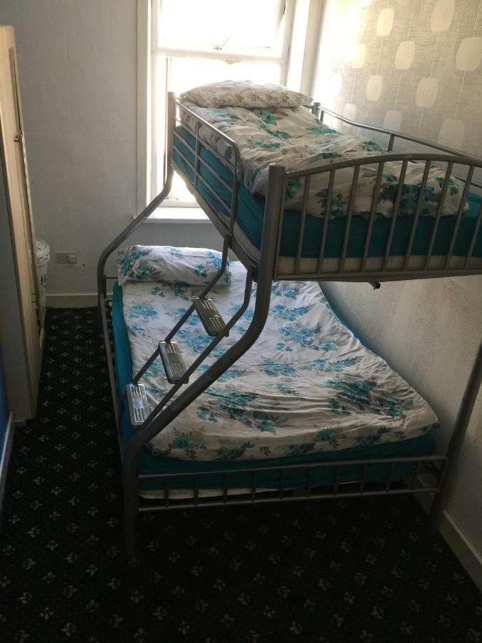 Travis House One Lejlighed Burnley Eksteriør billede