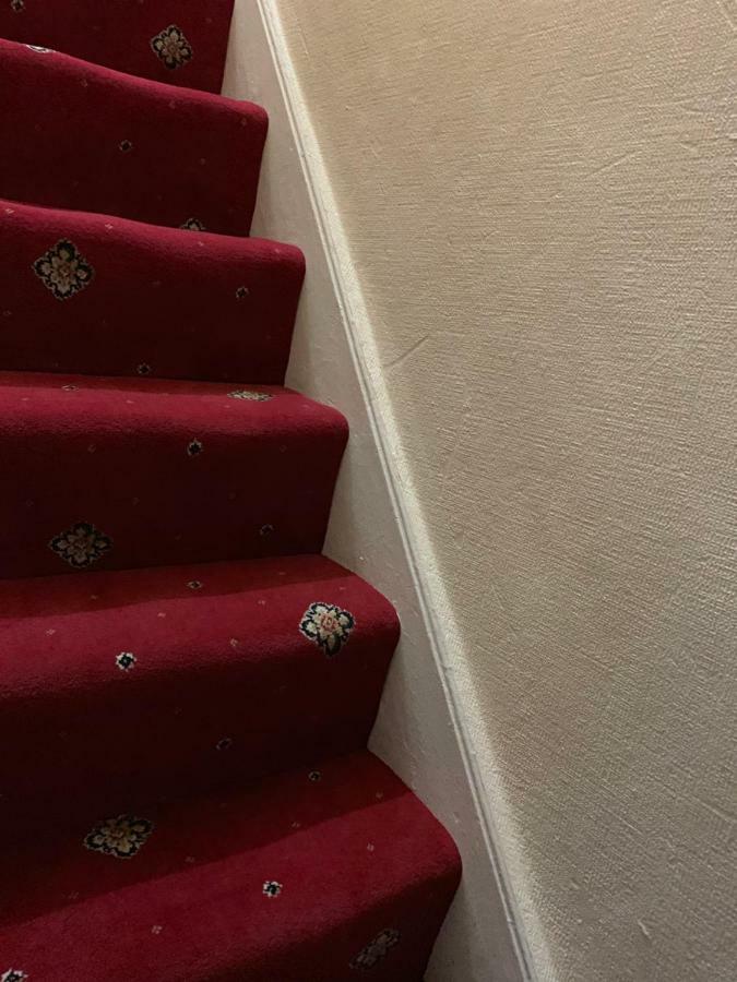 Travis House One Lejlighed Burnley Eksteriør billede