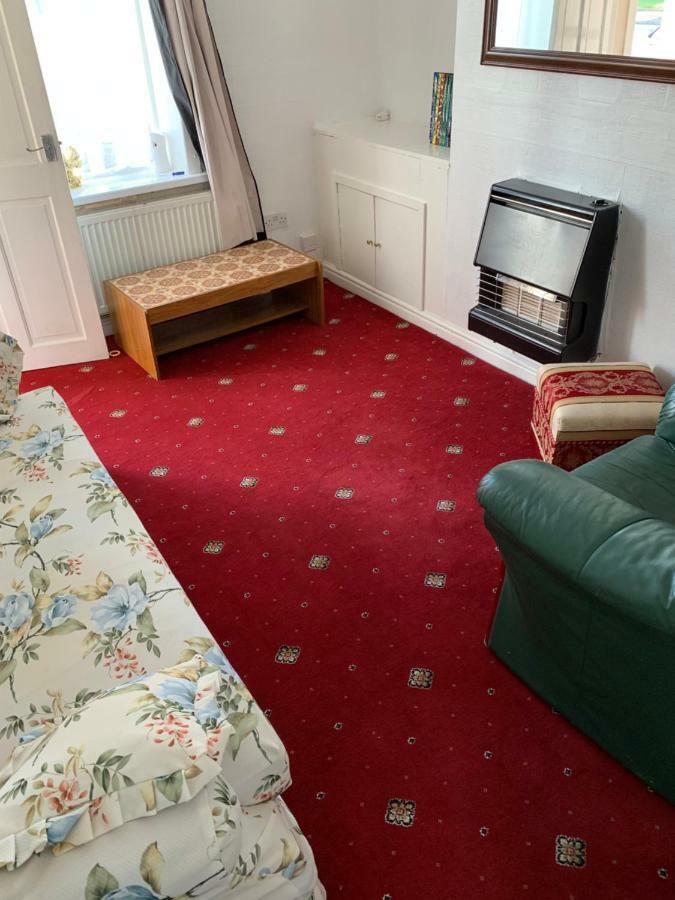 Travis House One Lejlighed Burnley Eksteriør billede